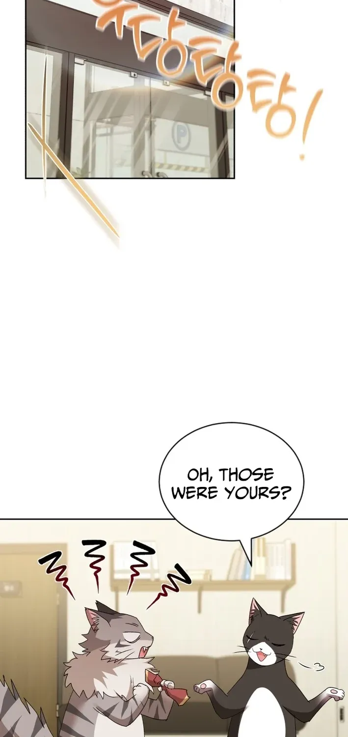 Read Hello, Mr. Veterinarian! chapter 111 image 14 on Lezhin