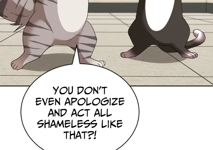 Read Hello, Mr. Veterinarian! chapter 111 image 15 on Lezhin