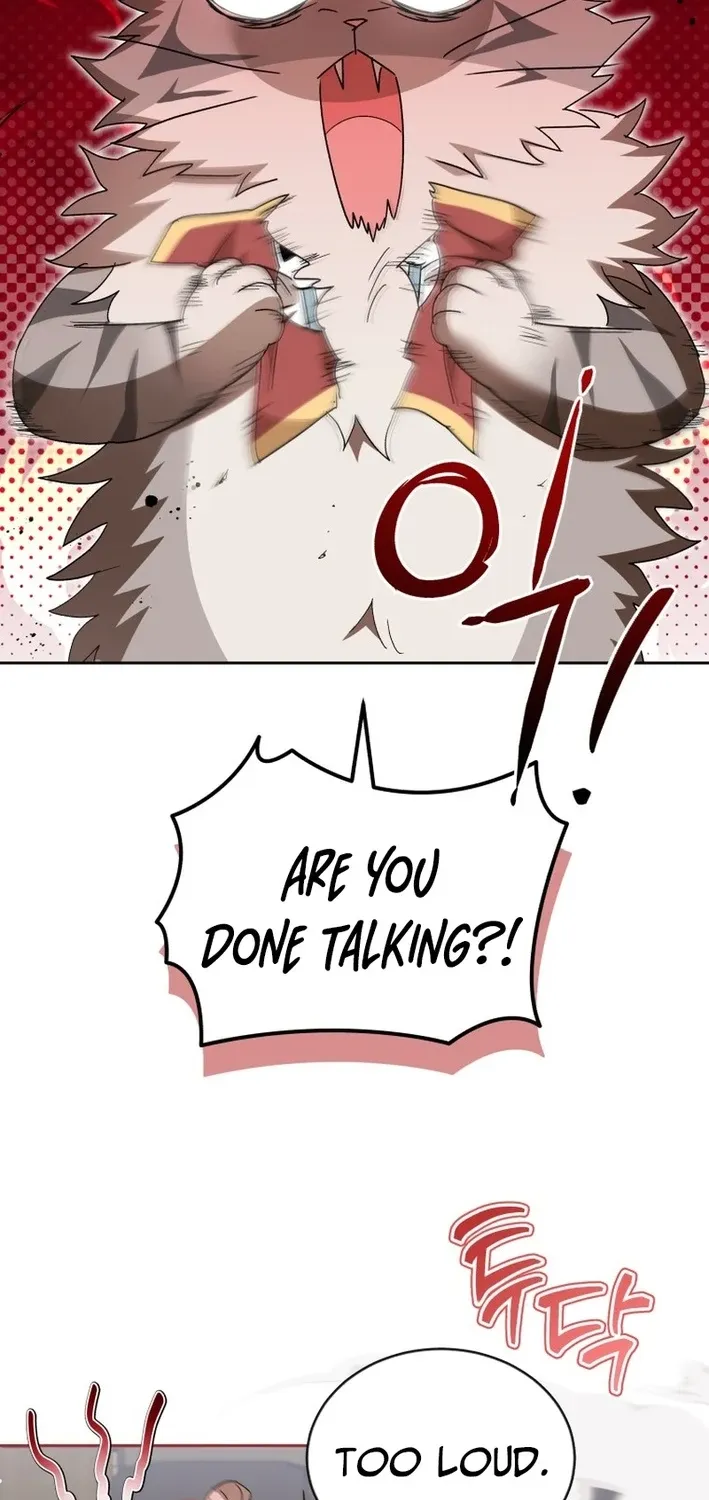 Read Hello, Mr. Veterinarian! chapter 111 image 17 on Lezhin