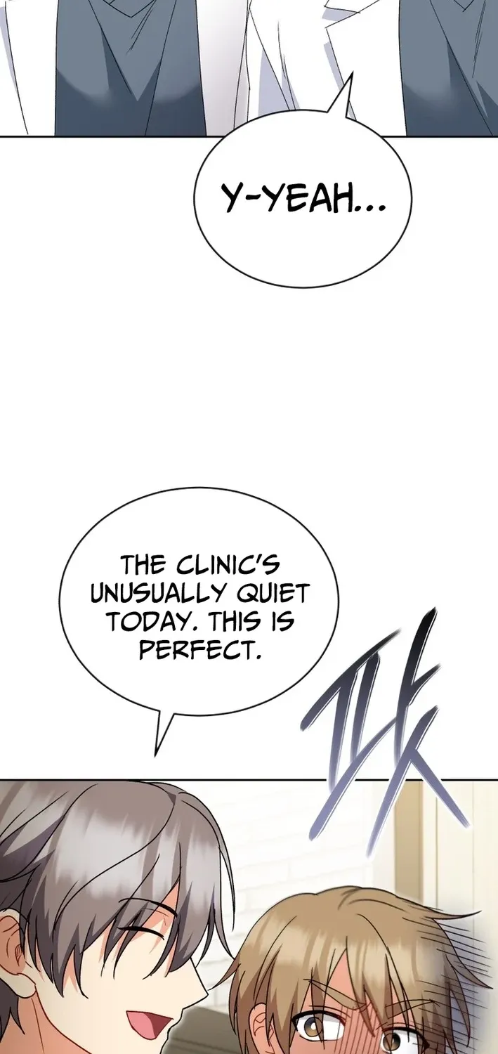 Read Hello, Mr. Veterinarian! chapter 111 image 21 on Lezhin
