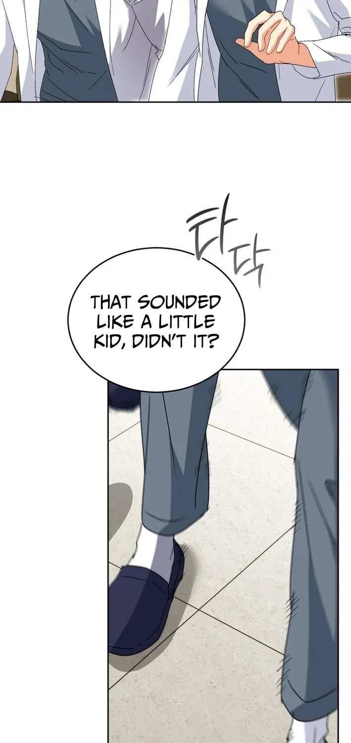 Read Hello, Mr. Veterinarian! chapter 111 image 25 on Lezhin