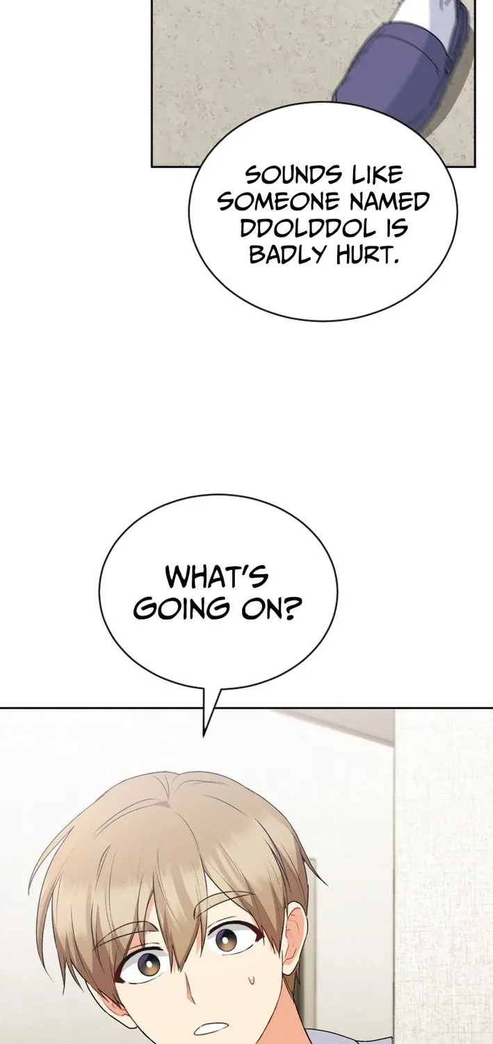 Read Hello, Mr. Veterinarian! chapter 111 image 26 on Lezhin