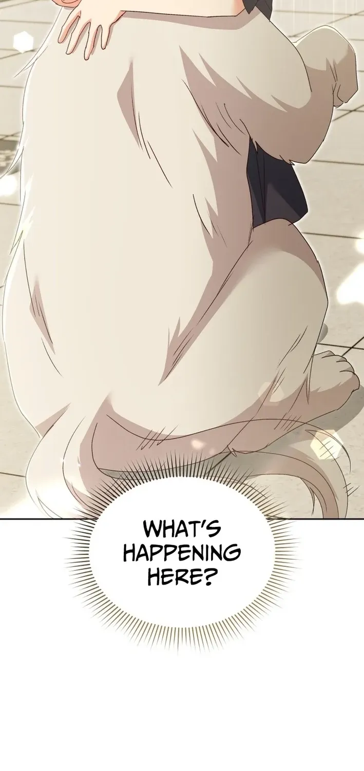 Read Hello, Mr. Veterinarian! chapter 111 image 29 on Lezhin