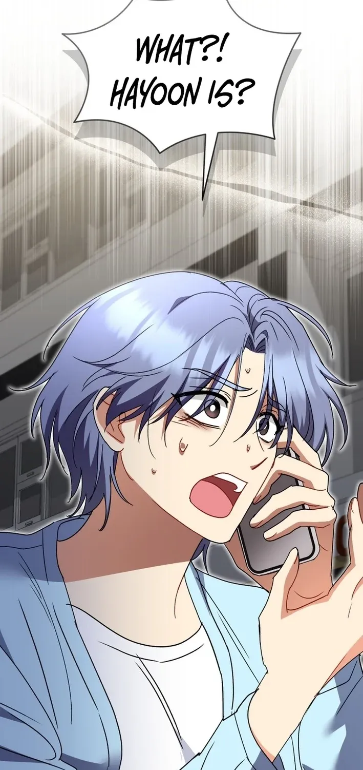 Read Hello, Mr. Veterinarian! chapter 111 image 36 on Lezhin