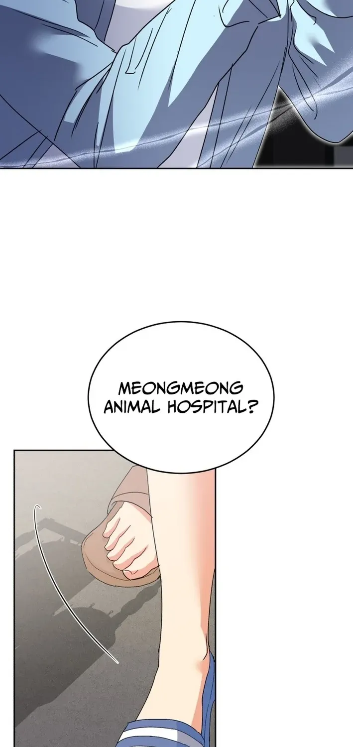 Read Hello, Mr. Veterinarian! chapter 111 image 37 on Lezhin