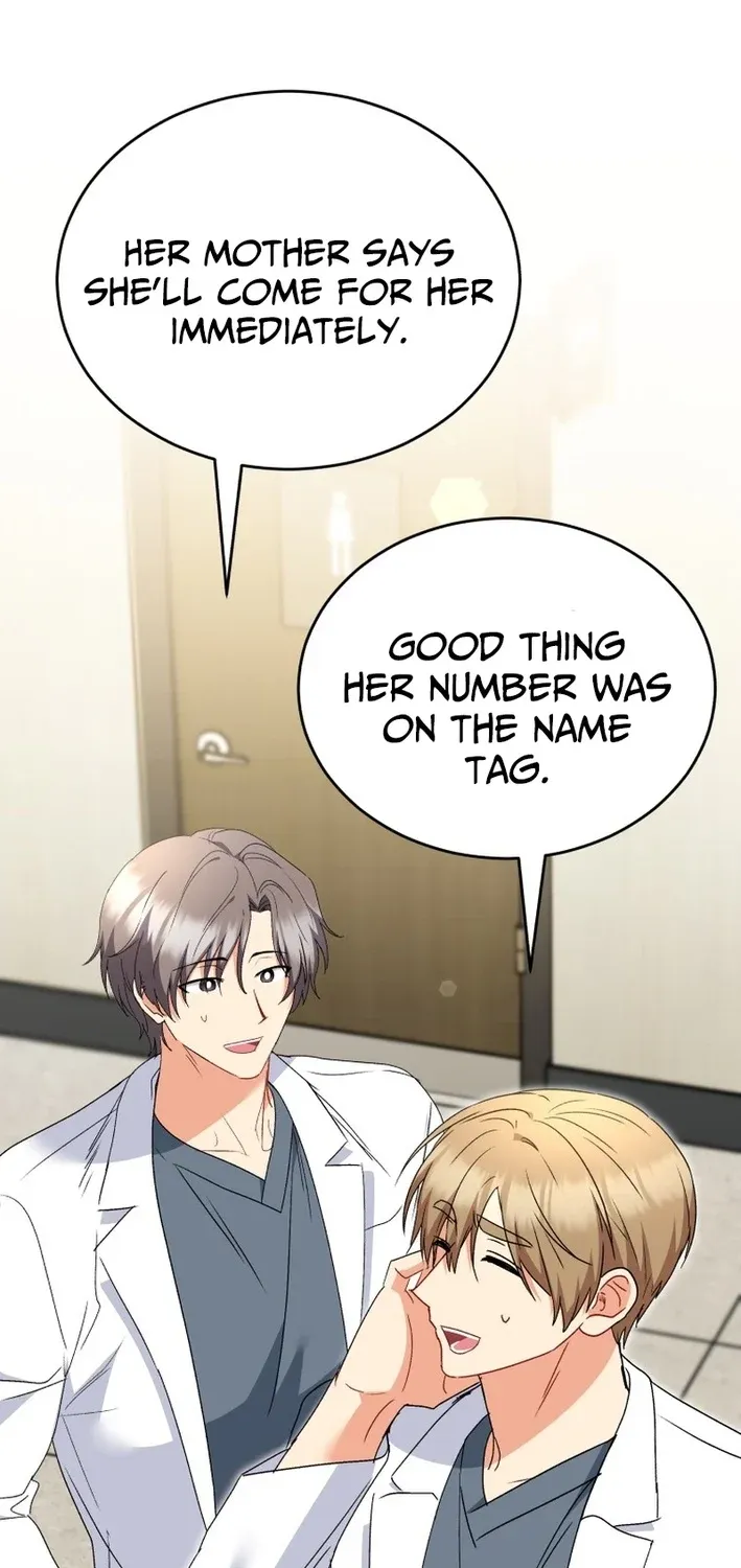Read Hello, Mr. Veterinarian! chapter 111 image 40 on Lezhin