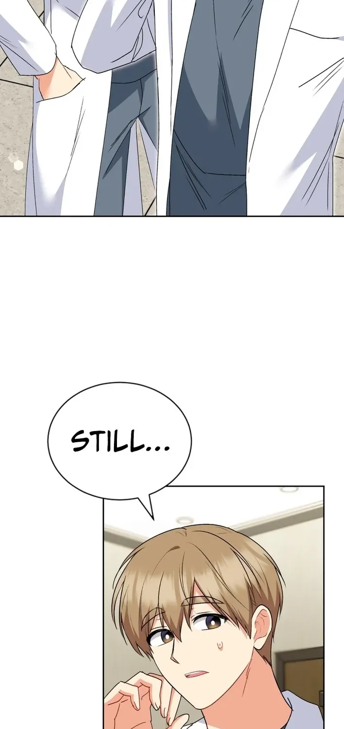 Read Hello, Mr. Veterinarian! chapter 111 image 41 on Lezhin