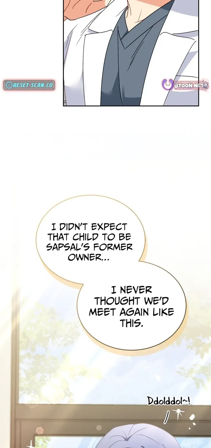 Read Hello, Mr. Veterinarian! chapter 111 image 42 on Lezhin