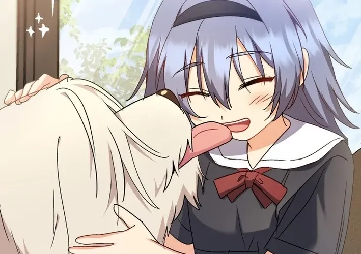 Read Hello, Mr. Veterinarian! chapter 111 image 43 on Lezhin