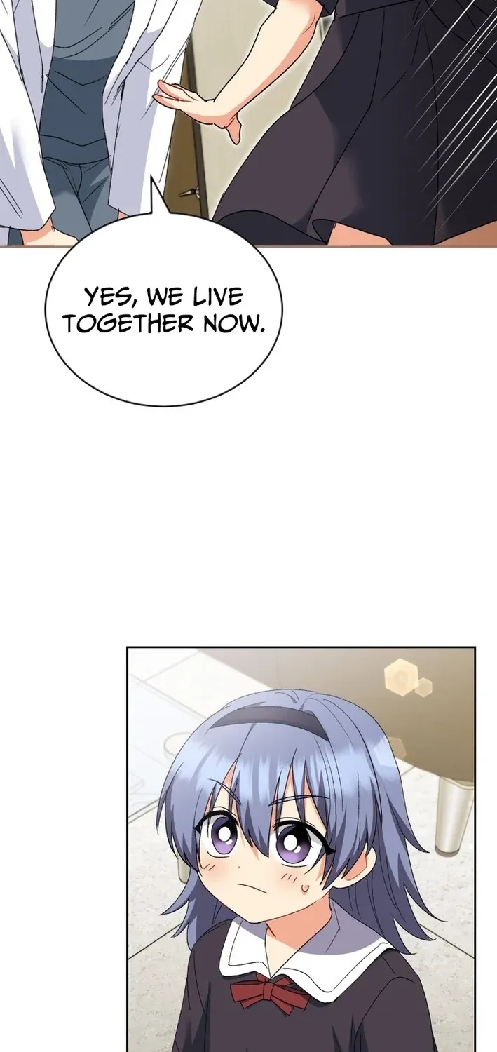 Read Hello, Mr. Veterinarian! chapter 111 image 46 on Lezhin