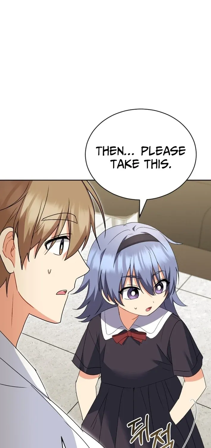 Read Hello, Mr. Veterinarian! chapter 111 image 48 on Lezhin