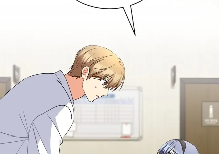 Read Hello, Mr. Veterinarian! chapter 111 image 51 on Lezhin