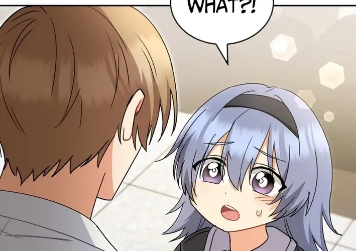 Read Hello, Mr. Veterinarian! chapter 111 image 55 on Lezhin