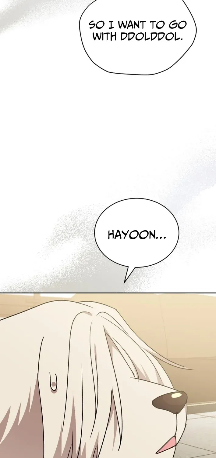 Read Hello, Mr. Veterinarian! chapter 111 image 62 on Lezhin