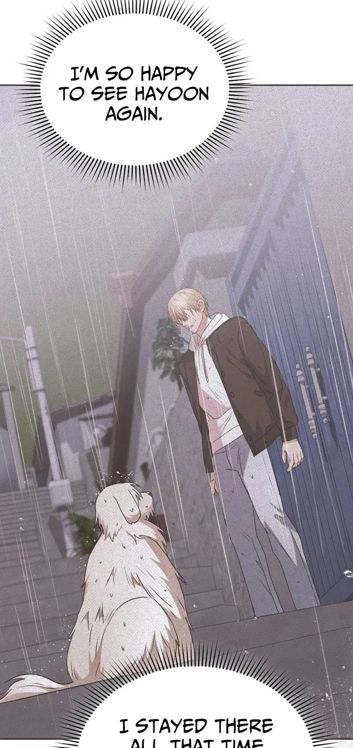 Read Hello, Mr. Veterinarian! chapter 111 image 64 on Lezhin