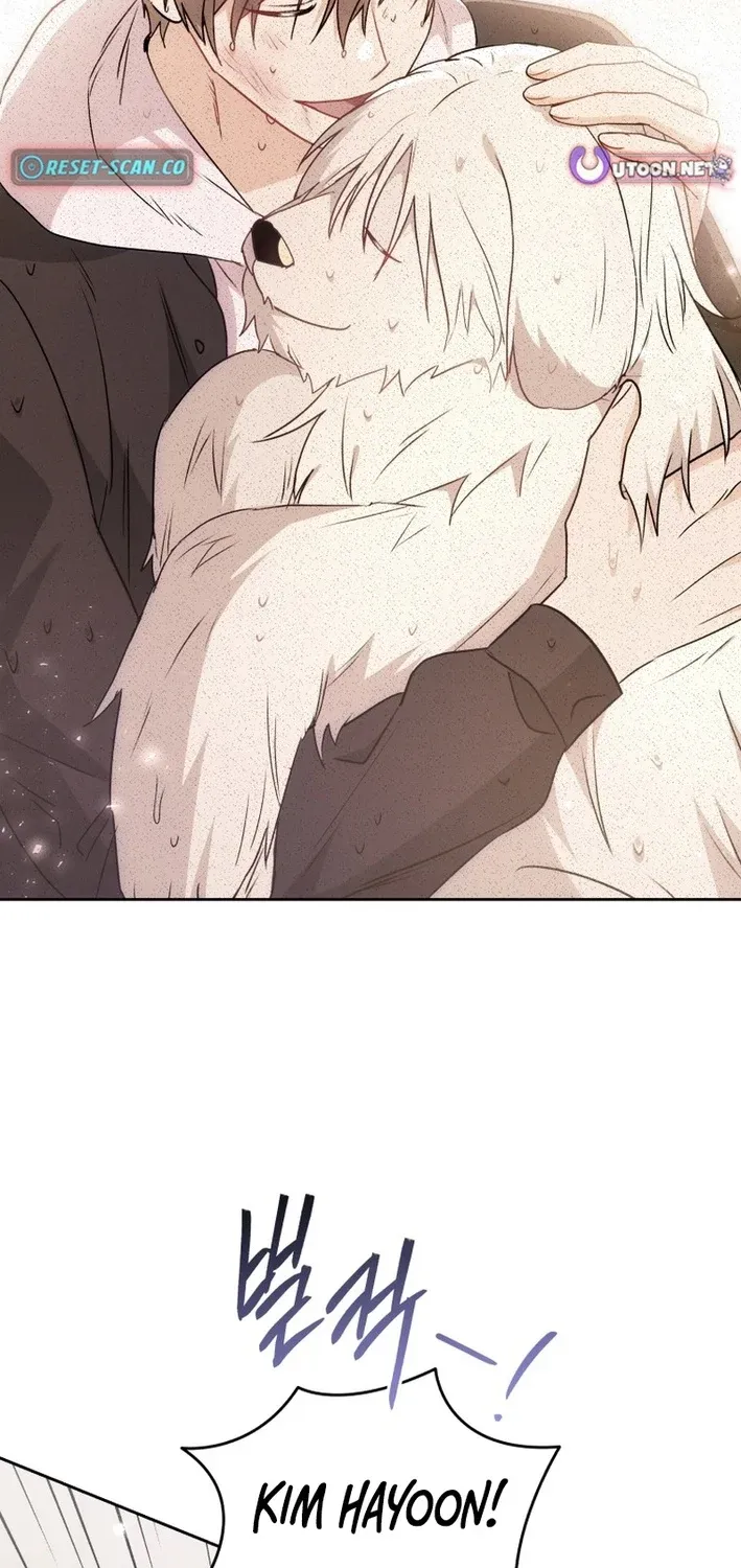 Read Hello, Mr. Veterinarian! chapter 111 image 70 on Lezhin