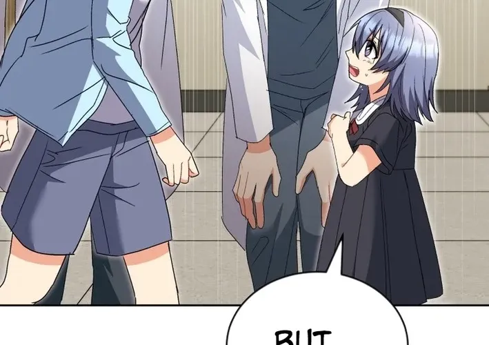 Read Hello, Mr. Veterinarian! chapter 111 image 75 on Lezhin