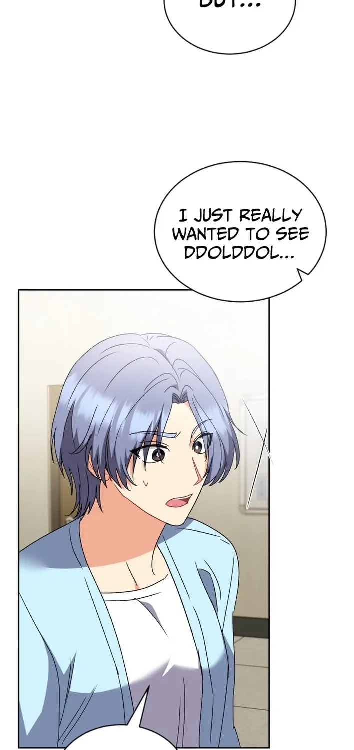 Read Hello, Mr. Veterinarian! chapter 111 image 76 on Lezhin