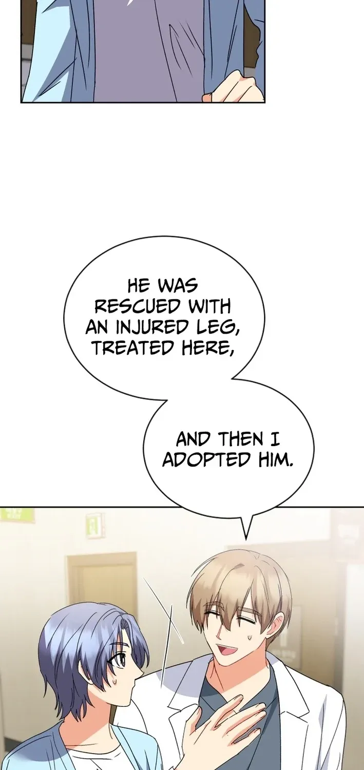 Read Hello, Mr. Veterinarian! chapter 111 image 80 on Lezhin