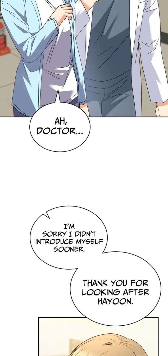 Read Hello, Mr. Veterinarian! chapter 111 image 81 on Lezhin