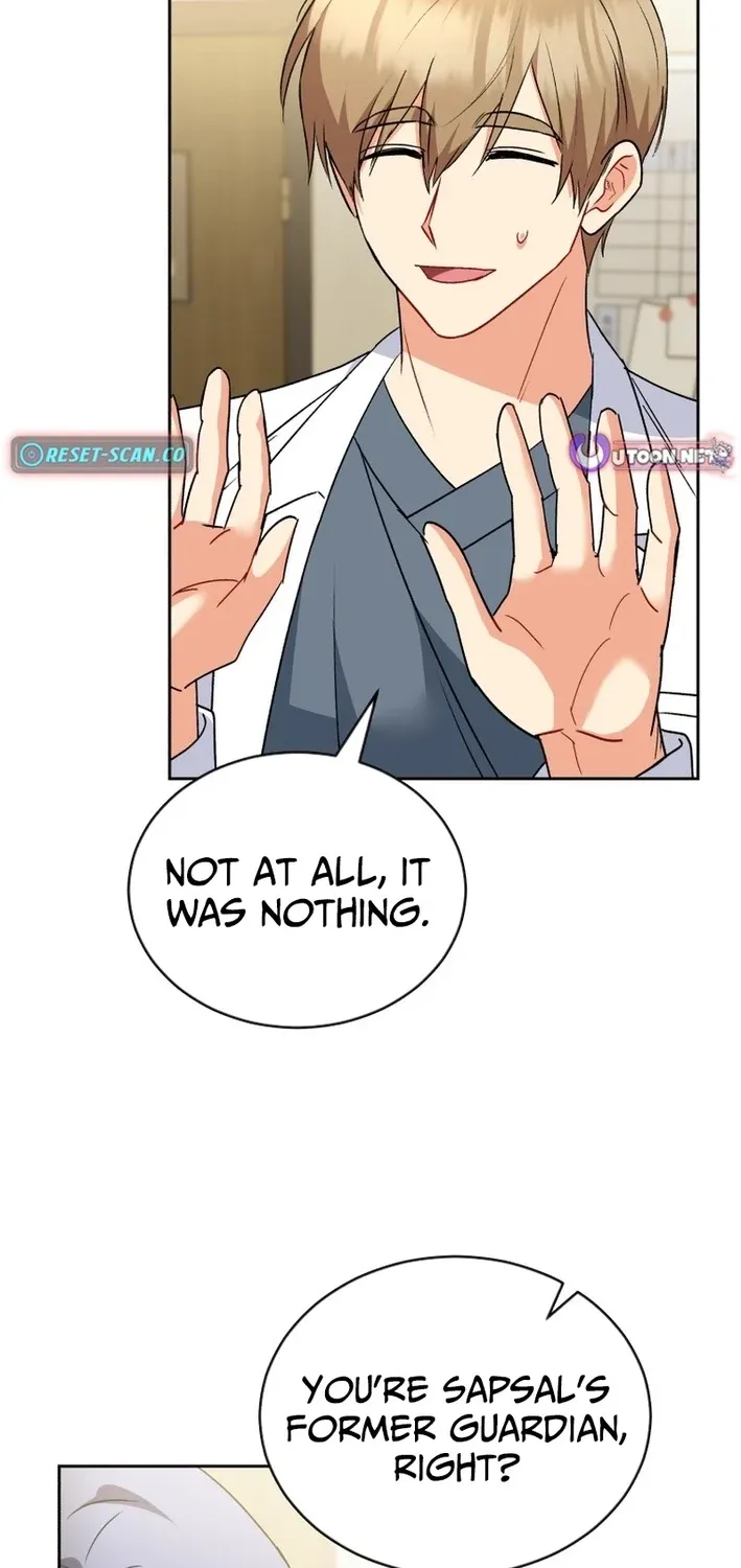Read Hello, Mr. Veterinarian! chapter 111 image 82 on Lezhin