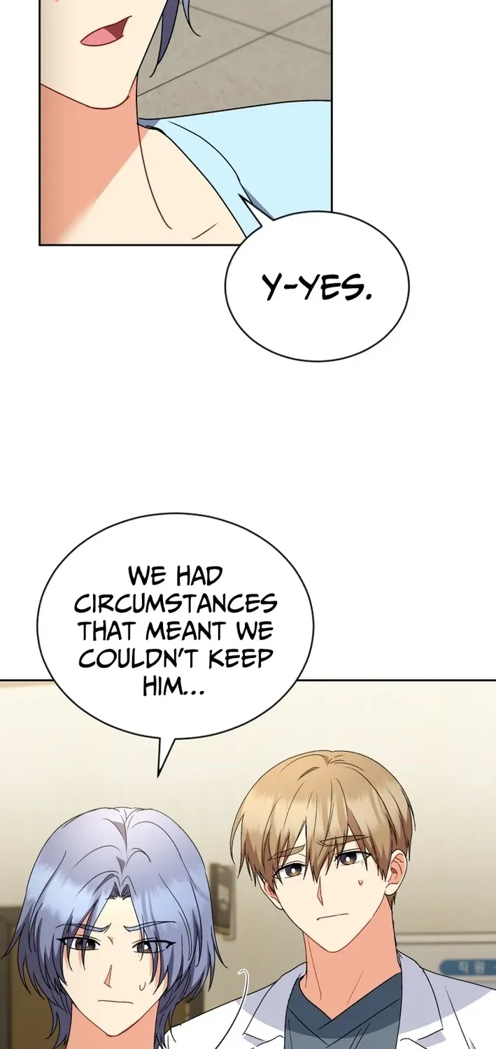 Read Hello, Mr. Veterinarian! chapter 111 image 84 on Lezhin
