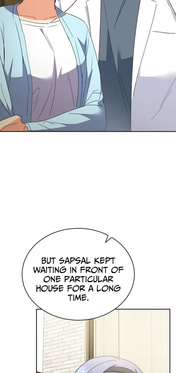 Read Hello, Mr. Veterinarian! chapter 111 image 85 on Lezhin