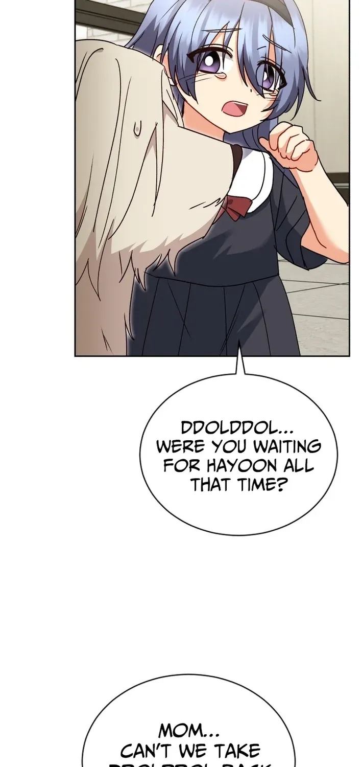 Read Hello, Mr. Veterinarian! chapter 111 image 86 on Lezhin