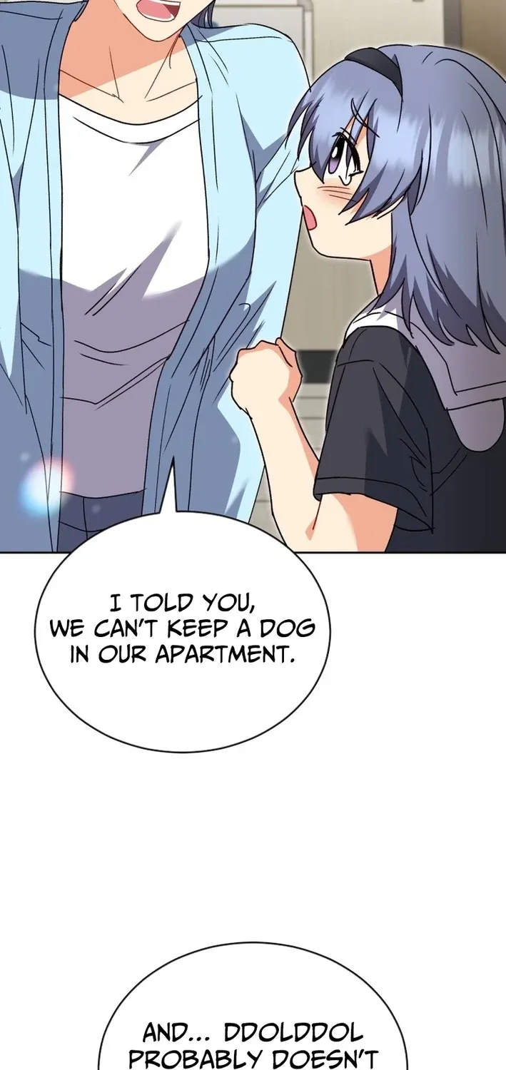 Read Hello, Mr. Veterinarian! chapter 111 image 88 on Lezhin