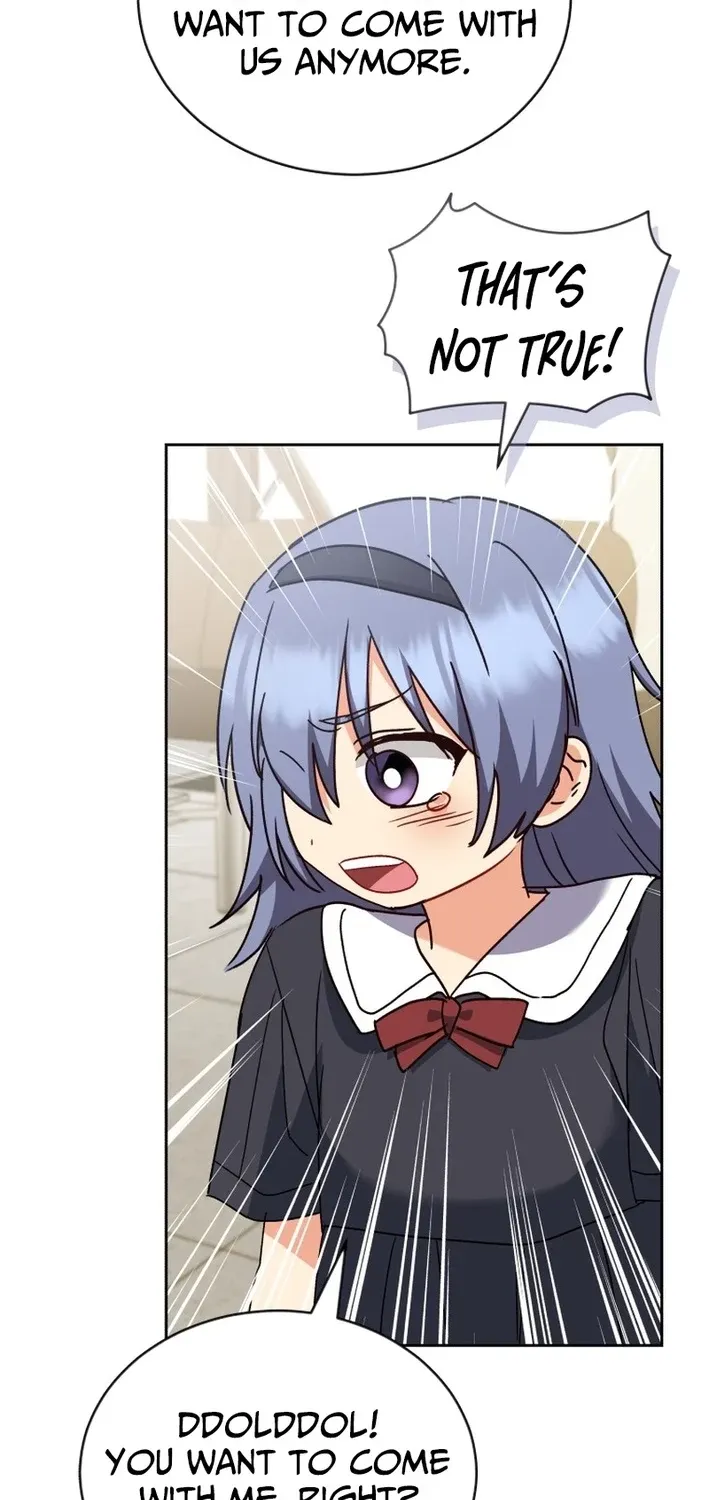Read Hello, Mr. Veterinarian! chapter 111 image 89 on Lezhin