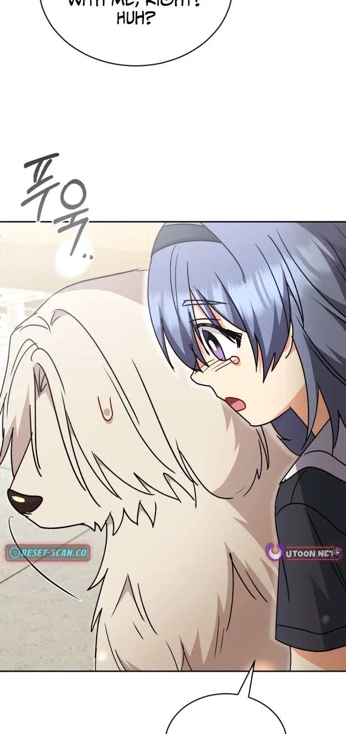 Read Hello, Mr. Veterinarian! chapter 111 image 90 on Lezhin
