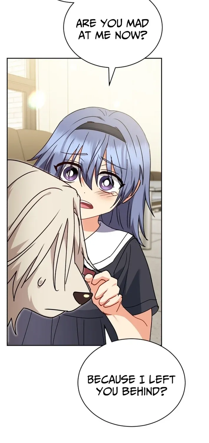 Read Hello, Mr. Veterinarian! chapter 111 image 92 on Lezhin