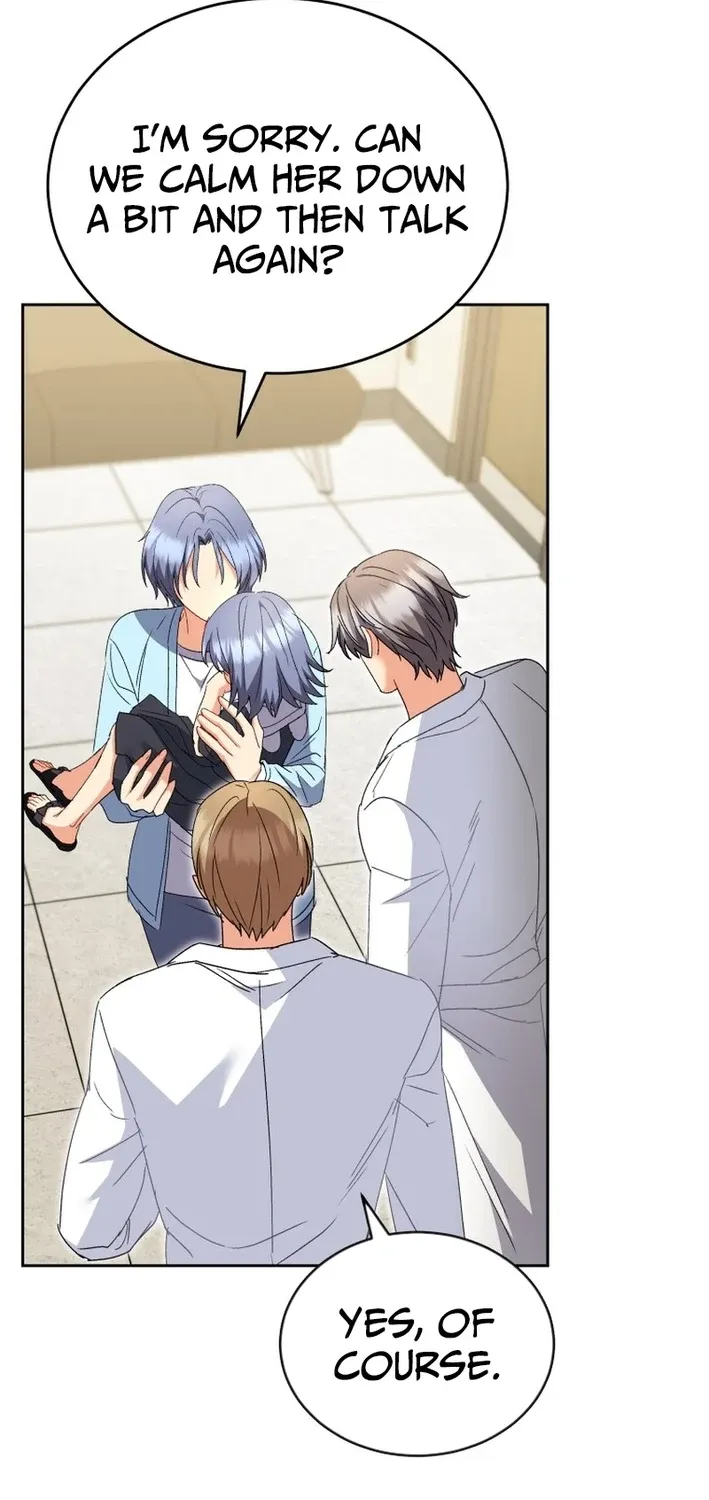 Read Hello, Mr. Veterinarian! chapter 111 image 97 on Lezhin
