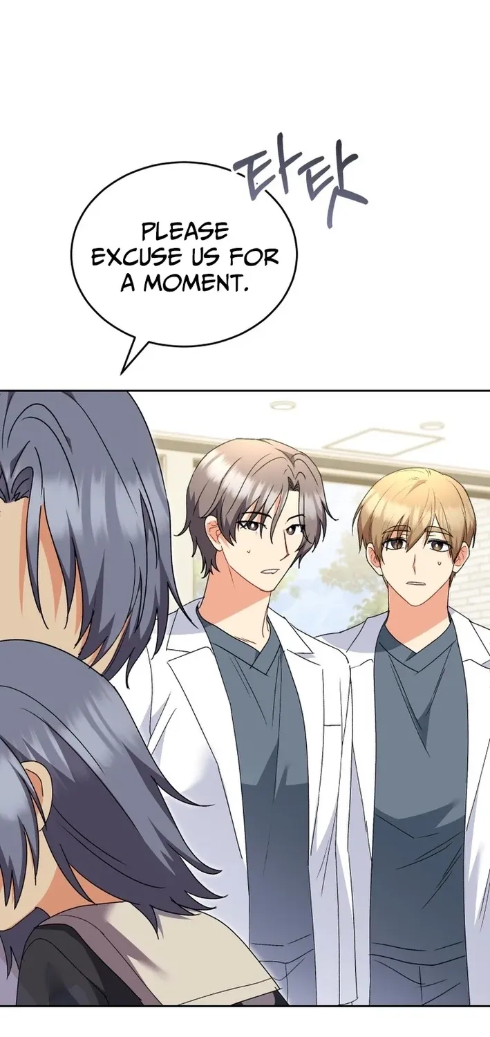 Read Hello, Mr. Veterinarian! chapter 111 image 98 on Lezhin