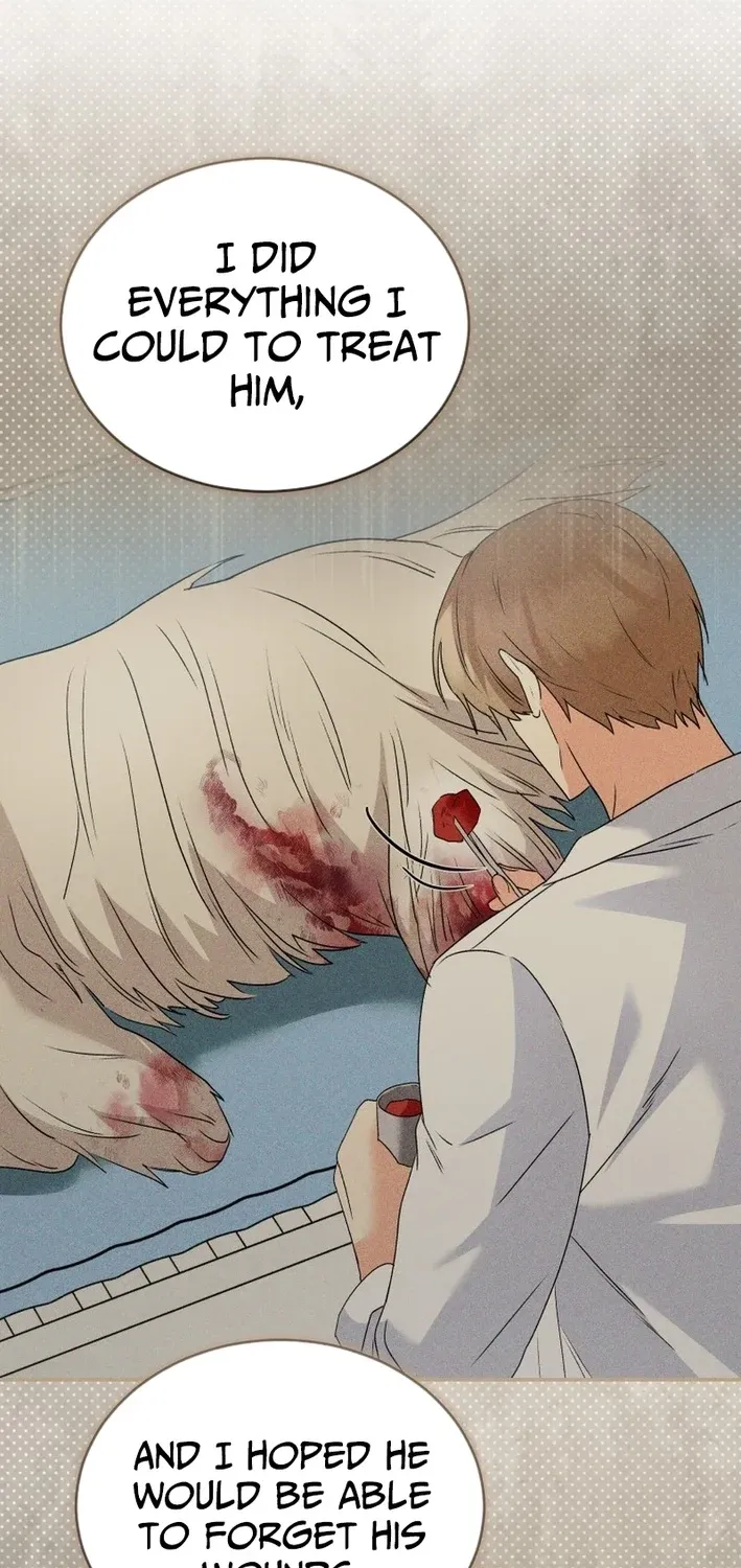 Read Hello, Mr. Veterinarian! chapter 112 image 10 on Lezhin