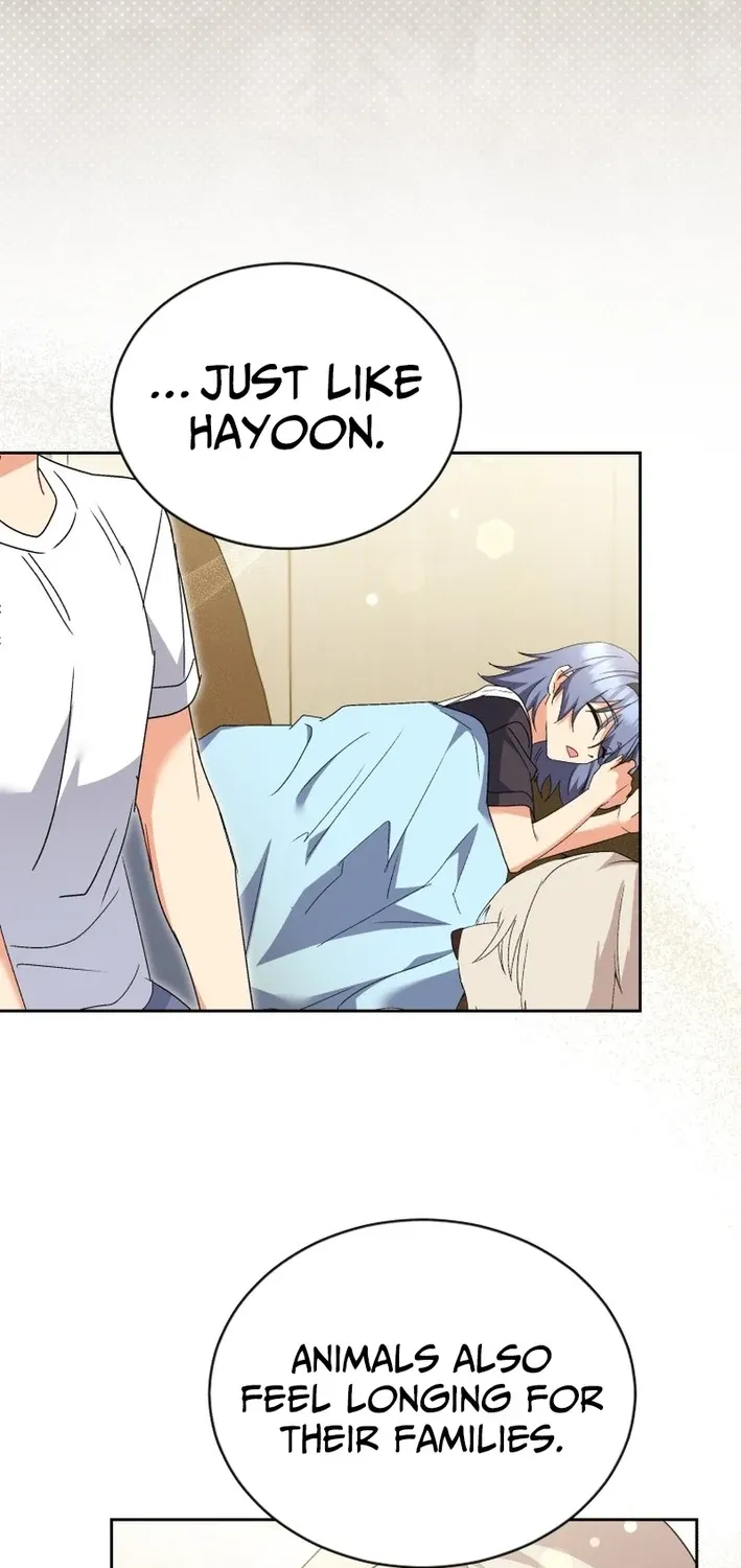 Read Hello, Mr. Veterinarian! chapter 112 image 13 on Lezhin