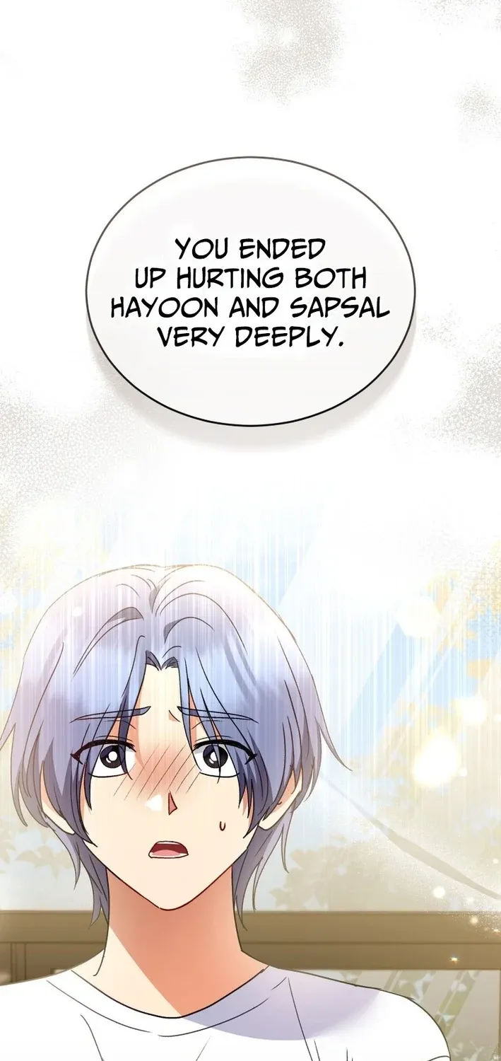 Read Hello, Mr. Veterinarian! chapter 112 image 16 on Lezhin