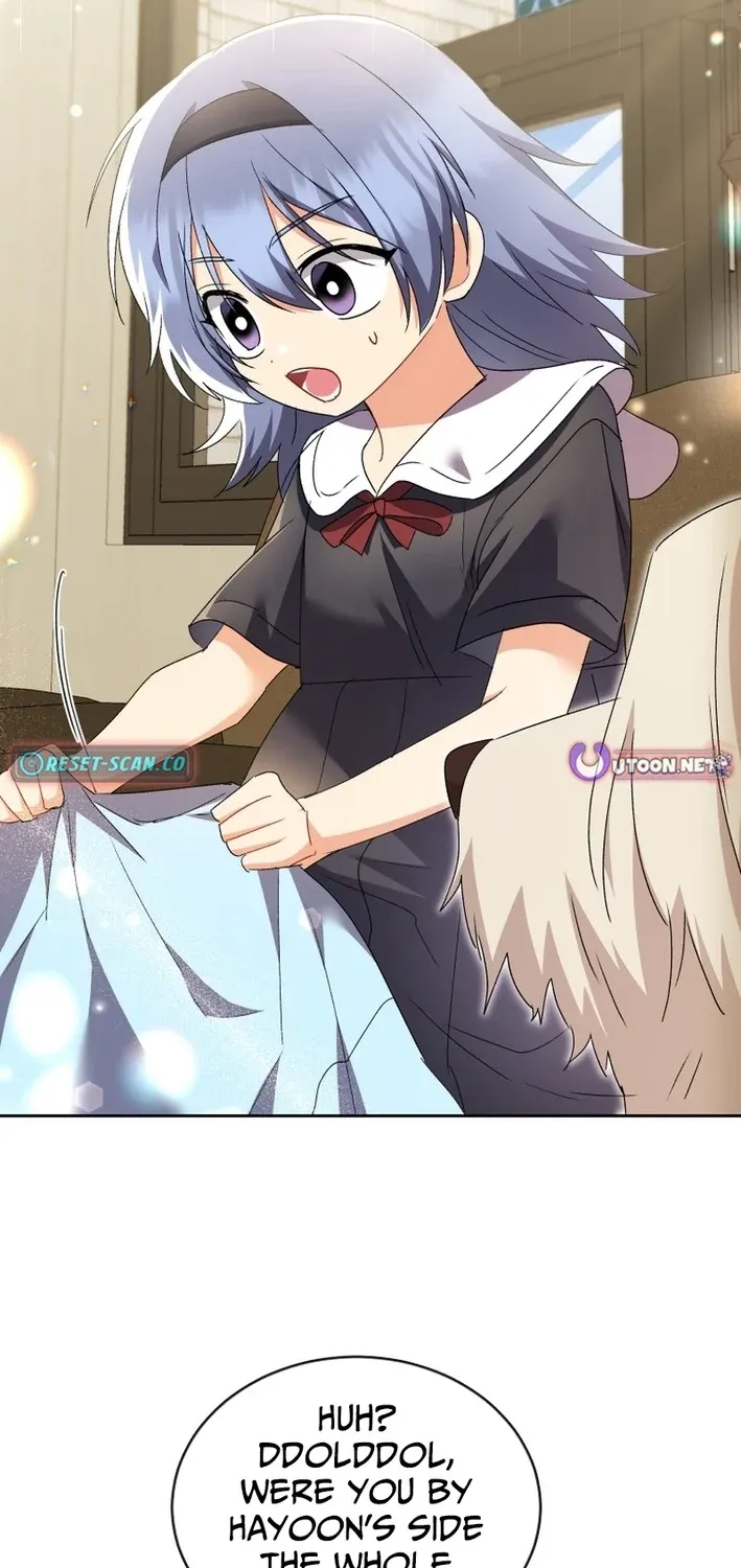 Read Hello, Mr. Veterinarian! chapter 112 image 21 on Lezhin