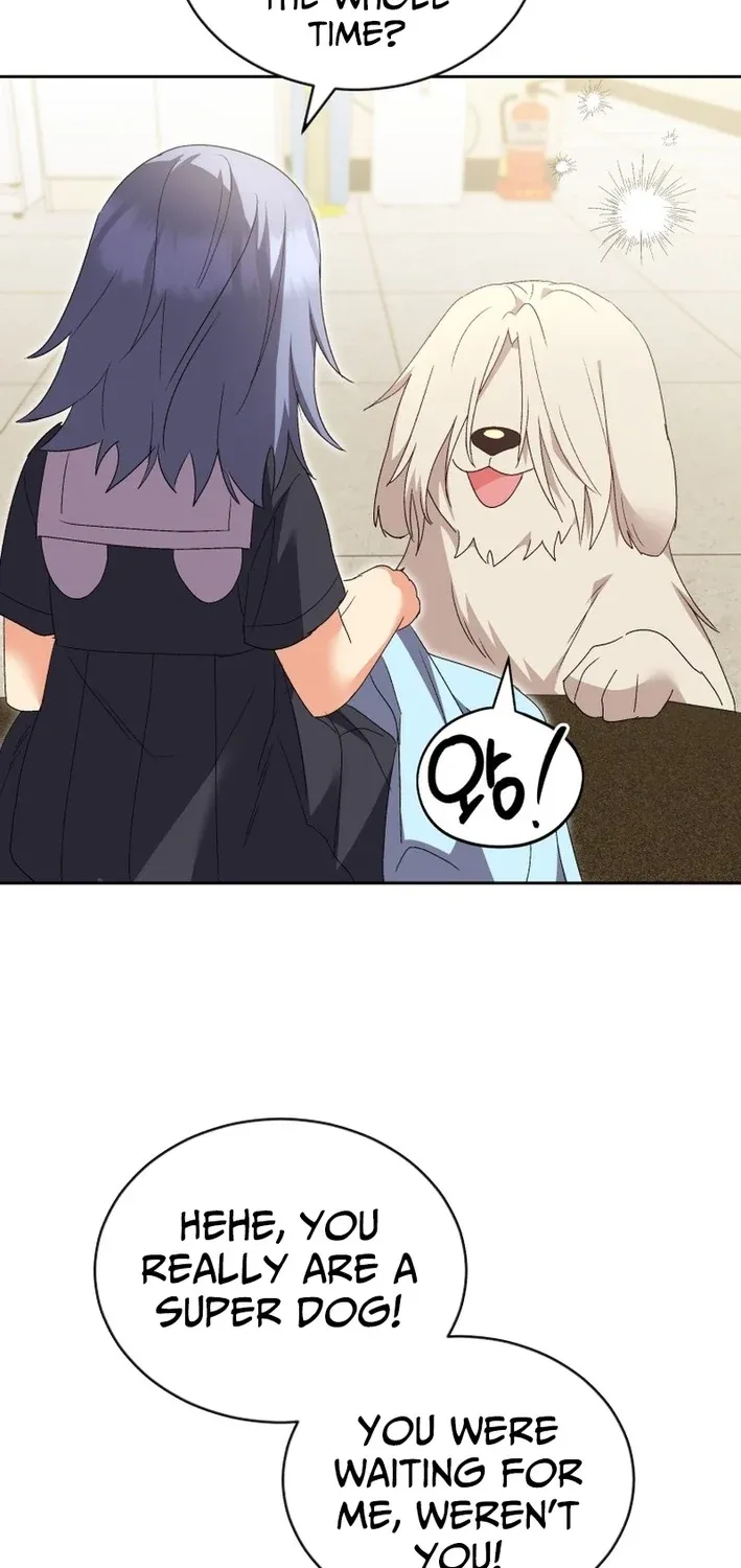 Read Hello, Mr. Veterinarian! chapter 112 image 22 on Lezhin