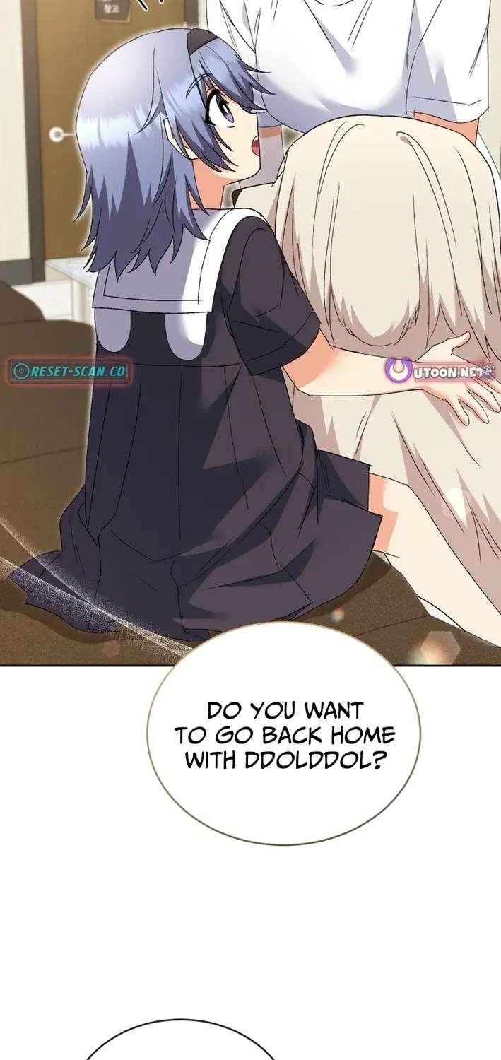 Read Hello, Mr. Veterinarian! chapter 112 image 30 on Lezhin