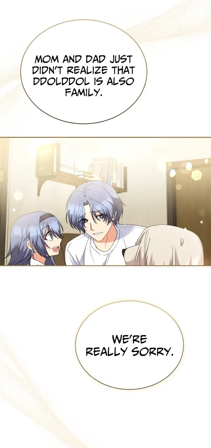 Read Hello, Mr. Veterinarian! chapter 112 image 34 on Lezhin