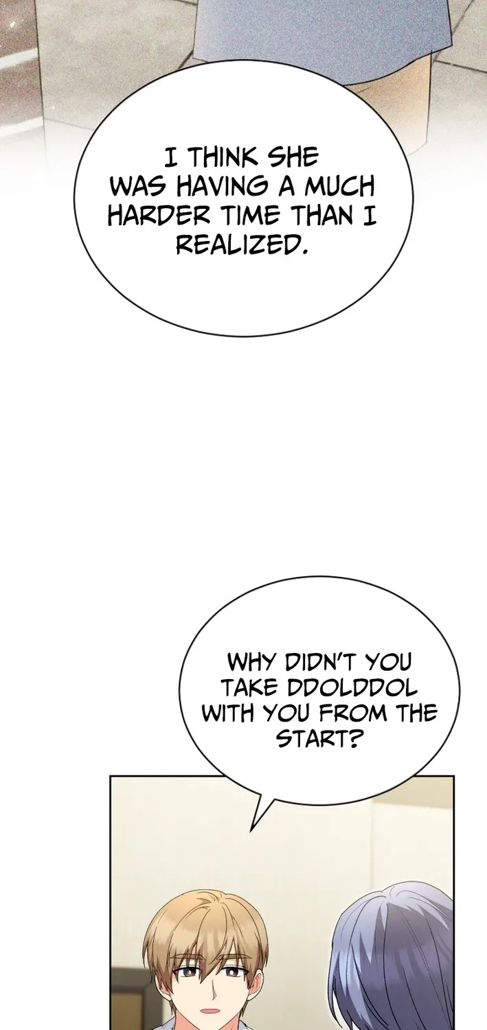 Read Hello, Mr. Veterinarian! chapter 112 image 4 on Lezhin