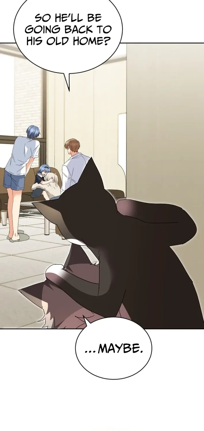 Read Hello, Mr. Veterinarian! chapter 112 image 41 on Lezhin