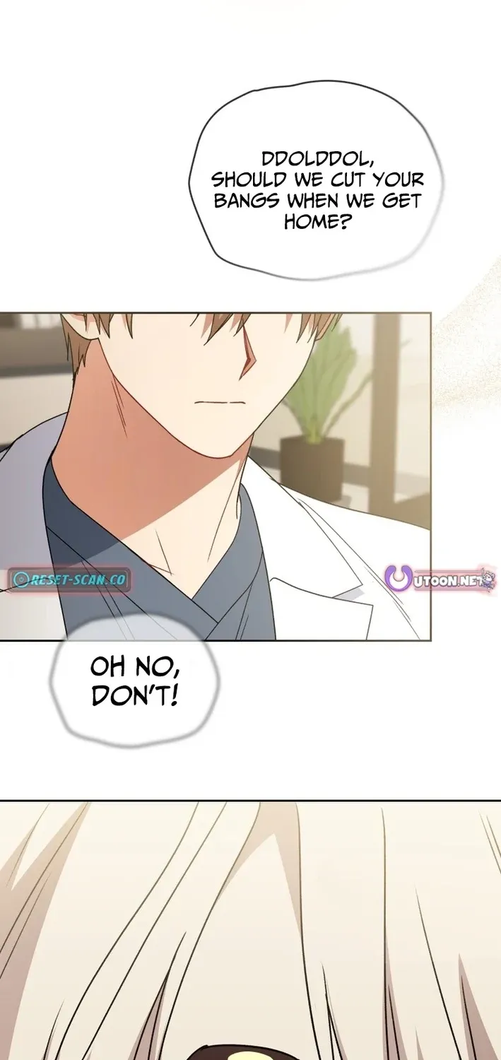 Read Hello, Mr. Veterinarian! chapter 112 image 42 on Lezhin