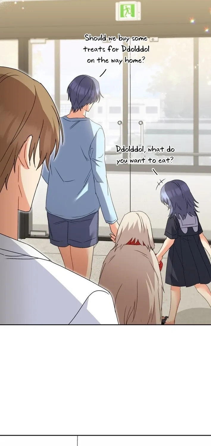 Read Hello, Mr. Veterinarian! chapter 112 image 45 on Lezhin