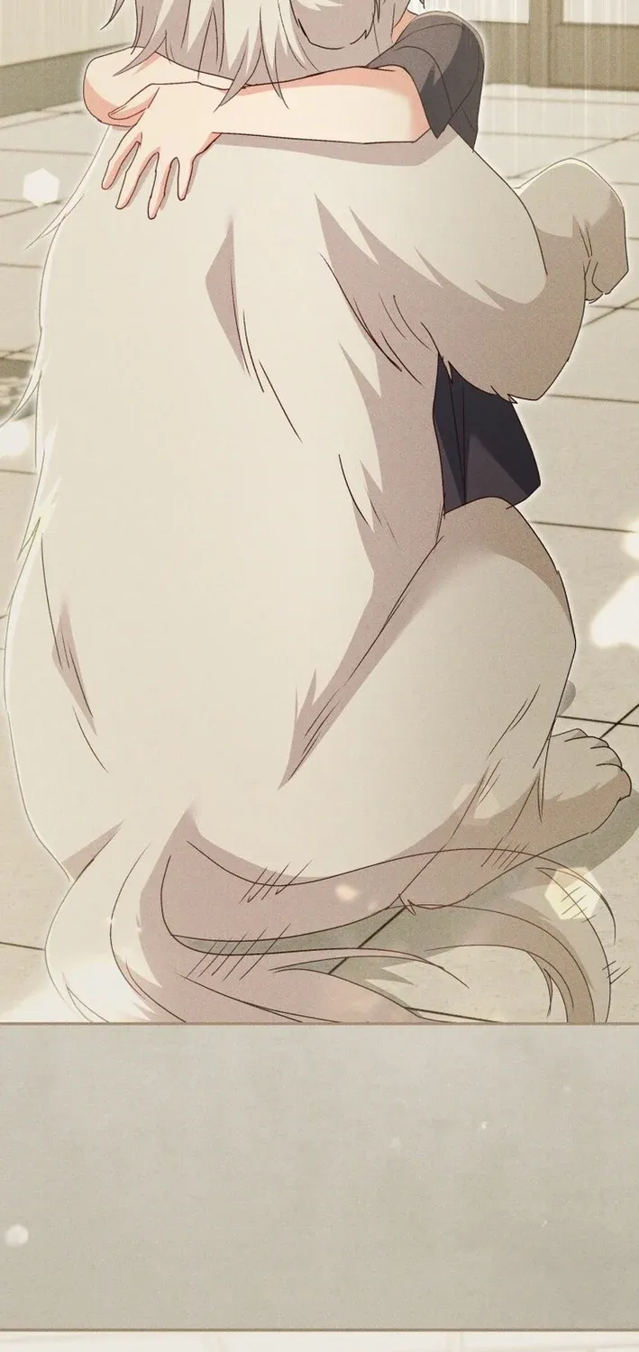 Read Hello, Mr. Veterinarian! chapter 112 image 54 on Lezhin