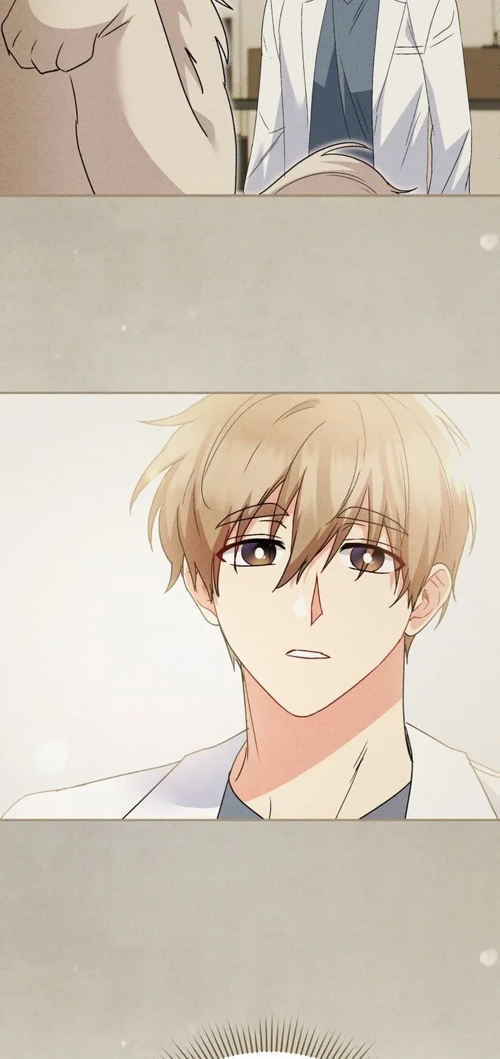 Read Hello, Mr. Veterinarian! chapter 112 image 56 on Lezhin