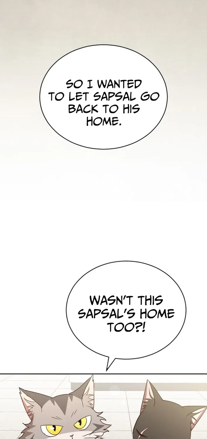 Read Hello, Mr. Veterinarian! chapter 112 image 58 on Lezhin