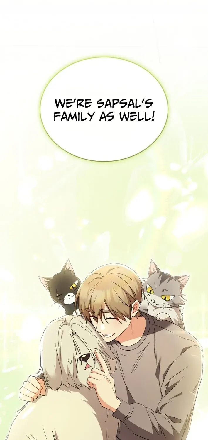 Read Hello, Mr. Veterinarian! chapter 112 image 60 on Lezhin
