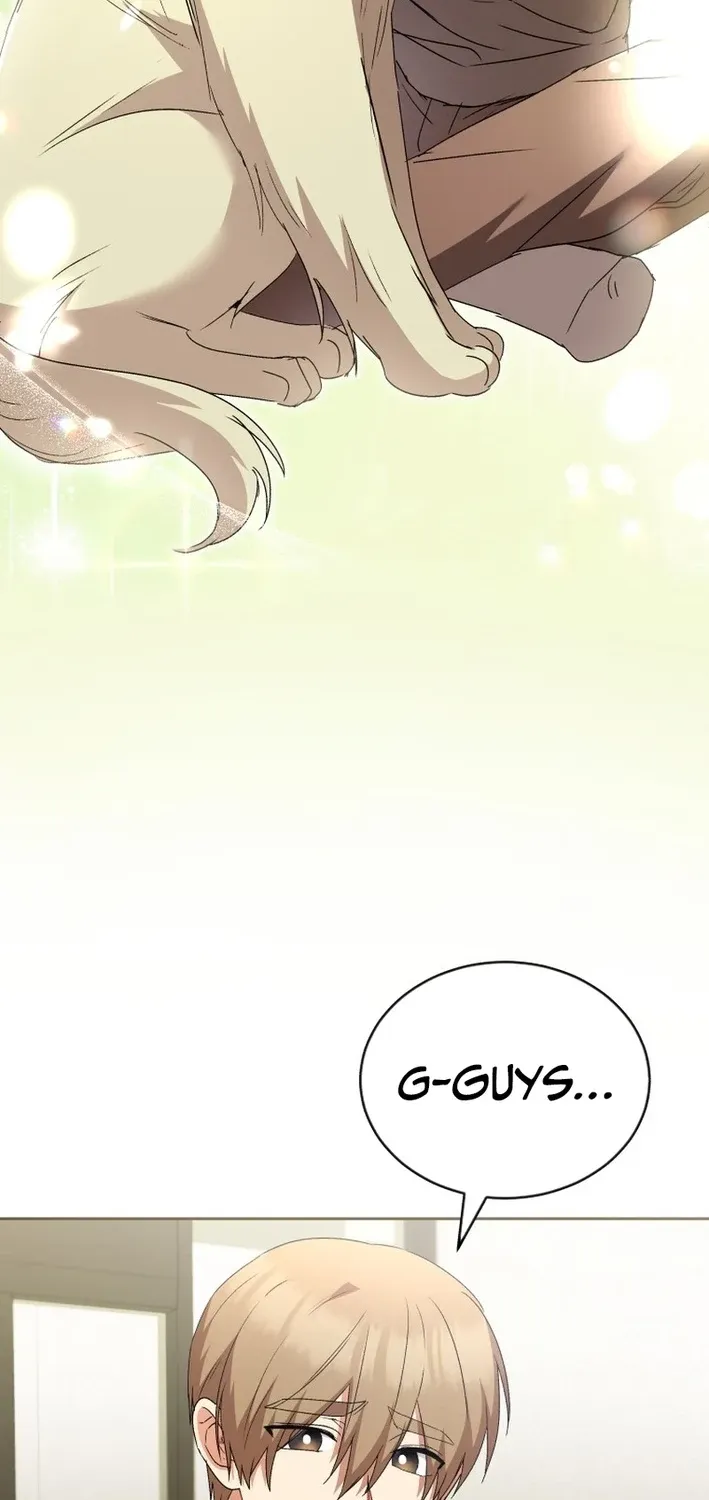 Read Hello, Mr. Veterinarian! chapter 112 image 61 on Lezhin